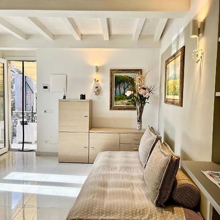 La Casa Di Angelica Lejlighed Levanto Eksteriør billede