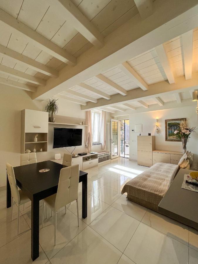 La Casa Di Angelica Lejlighed Levanto Eksteriør billede